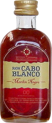 Ron Cabo Blanco Merlin Negro