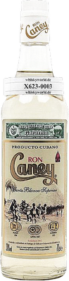 Ron Caney Carta Blanca