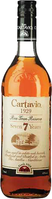 Ron Cartavio 7-Year