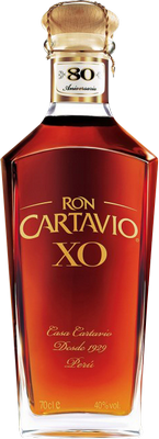 Ron Cartavio XO