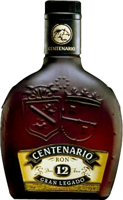 Ron Centenario 12-Year