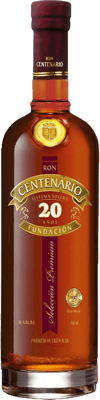 Ron Centenario 20-Year