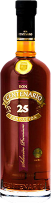 Ron Centenario 25-Year