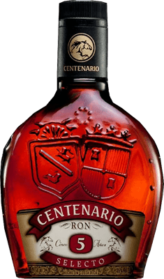 Ron Centenario 5-Year