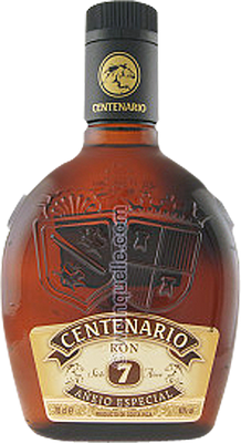 Ron Centenario 7-Year