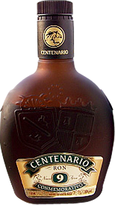 Ron Centenario 9-Year