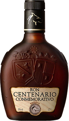 Ron Centenario Conmemorativo