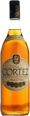 Ron Cortez Anejo