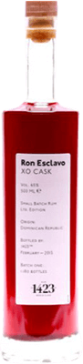 Ron Esclavo XO Cask