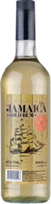 Ron Jamaica Gold