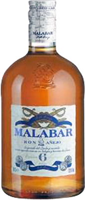 Ron Malabar 6-Year