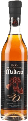 Ron Malteco 20-Year