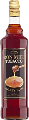 Ron Miel Tobacco