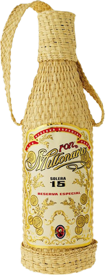 Ron Millonario Reserva Especial 15