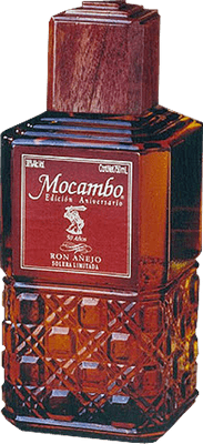 Mocambo Anejo