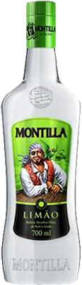 Ron Montilla Limão‏