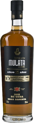 Ron Mulata Anejo 15-Year