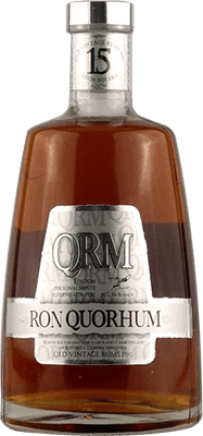 Ron Quorhum 15-Year