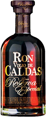 Ron Viejo de Caldas Gran Reserve Especial