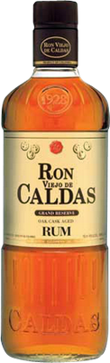 Ron Viejo de Caldas Gran Reserve