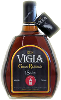 Vigia 18-Year