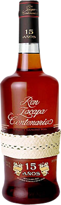 Ron Zacapa Centenario 15