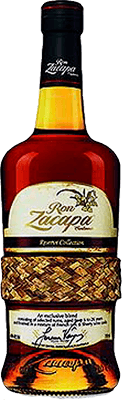 Ron Zacapa Reserva Limitada 2013