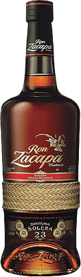 Ron Zacapa 23 Solera