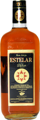 Ron Anejo Estelar