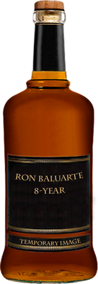 Ron Baluarte 8-Year