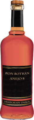 Ron Botran Anejo 8