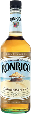 Ronrico Gold Label