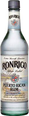 Ronrico Silver Label