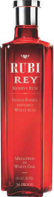 Rubi Rey Reserve