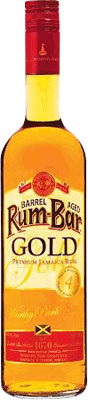 Rum-Bar Gold