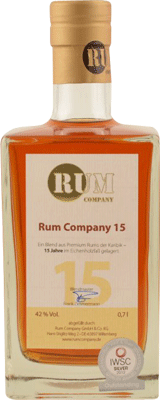 Rum Company 15