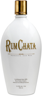 RumChata Cream
