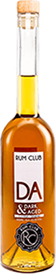 Rum Club Dark & Aged