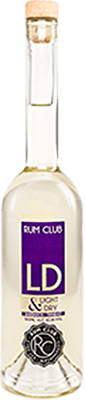 Rum Club Light & Dry