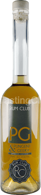 Rum Club Pungent & Geeky