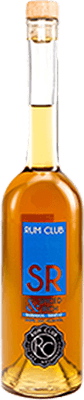Rum Club Spiced & Young