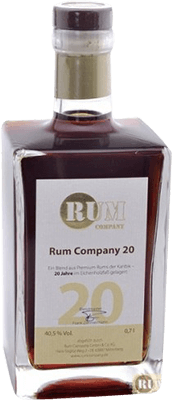 Rum Company 20