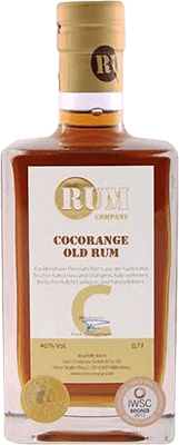 Rum Company CocoOrange
