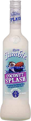 Rum Jumbie Coconut Splash