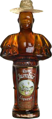 Rum Jumbie Liqueur