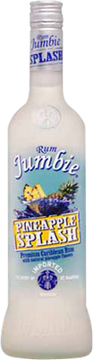 Rum Jumbie Pineapple Splash