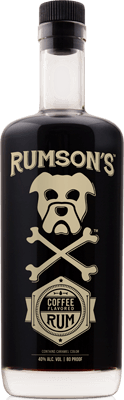 Rumson's Coffee