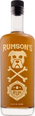 Rumson's Gold