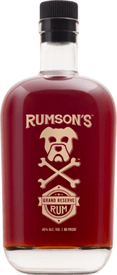 Rumson's Grand Reserve