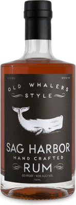 Sag Harbor Old Whalers Style